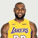 LeBronny James